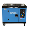 Máy Phát Điện Chạy Dầu Hakuda 8KW HKD8500P1A