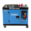 Máy Phát Điện Chạy Dầu Hakuda 8KW HKD8500P3A 3 Pha