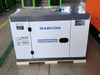 Máy Phát Điện Chạy Dầu Hakuda 8KW HKD8500P3PRO 3 Pha Siêu Cách Âm
