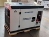 Máy Phát Điện Chạy Dầu Hakuda 8KW HKD8500P3PRO 3 Pha Siêu Cách Âm