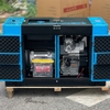 Máy Phát Điện Chạy Dầu 15KW Hakuda HKD15000P1PRO Siêu Cách Âm