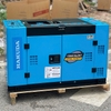 Máy Phát Điện Chạy Dầu 15KW Hakuda HKD15000P1PRO Siêu Cách Âm