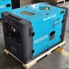 Máy Phát Điện Chạy Dầu Hakuda HKD7000P1PRO 7KW Siêu Cách Âm