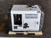 Máy Phát Điện Chạy Dầu Hakuda HKD7500P1PRO 7KW Siêu Cách Âm