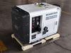 Máy Phát Điện Chạy Dầu Hakuda HKD7500P1PRO 7KW Siêu Cách Âm