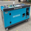 Máy Phát Điện Chạy Dầu 7KW Hakuda HKD7500P1PROA Siêu Chống Ồn