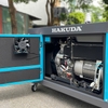 Máy Phát Điện Chạy Dầu 7KW Hakuda HKD7500P1PROA Siêu Chống Ồn