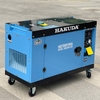 Máy Phát Điện Chạy Dầu Hakuda HKD7500P1PROA 7KW Siêu Cách Âm