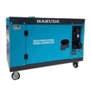 Máy Phát Điện Chạy Dầu Hakuda HKD7500P1PROA 7KW Siêu Cách Âm