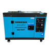 Máy Phát Điện Chạy Dầu 5Kw Yamanisan YM6800T/Y
