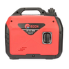Máy Phát Điện Chạy Xăng 3Kw Edon ED-IG-3800 Siêu Cách Âm