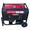 Máy Phát Điện Chạy Xăng 3KW Hakuda HKD3150EXP1