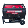 Máy Phát Điện Chạy Xăng 3KW Hakuda HKD3150EXP1
