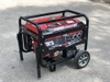 Máy Phát Điện Super Fighter Chạy Xăng 3kw SF3300E Đề