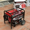 Máy Phát Điện Super Fighter Chạy Xăng 3.5Kw SF3800E Đề