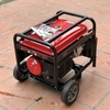 Máy Phát Điện Super Fighter Chạy Xăng 3.5Kw SF3800E Đề