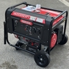 Máy Phát Điện Chạy Xăng 5KW Hakuda HKD5500EXP1