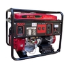 Máy Phát Điện Chạy Xăng 6KW Kyo Power THG7600KXS Đề