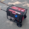 Máy Phát Điện Chạy Xăng 7KW Hakuda HKD7500EXP1