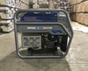 Máy Phát Điện Chạy Xăng 7Kw Mitsunini MT-8000E Đề