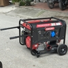 Máy Phát Điện Chạy Xăng 8KW Hakuda HKD8500EXP1