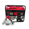 Máy Phát Điện Chạy Xăng 8Kw Kyo Power THG9000KXS Đề