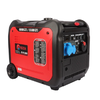 Máy Phát Điện Chạy Xăng 5Kw Edon ED-IG-6000 Siêu Cách Âm