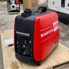 Máy Phát Điện Chạy Xăng Inverter 2KW Hakuda HKD2000i Siêu Cách Âm