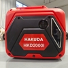 Máy Phát Điện Chạy Xăng Inverter 2KW Hakuda HKD2000i Siêu Cách Âm