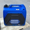 Máy Phát Điện Chạy Xăng Inverter 3.5KW Hakuda HKD3500I Siêu Cách Âm