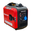 Máy Phát Điện Chạy Xăng Inverter 3KW Hakuda HKD3300i Siêu Cách Âm