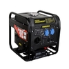 Máy Phát Điện Chạy Xăng Inverter 3KW Hakuda HKD3300IET
