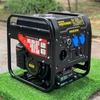 Máy Phát Điện Chạy Xăng Inverter 3KW Hakuda HKD3300IET
