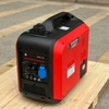 Máy Phát Điện Chạy Xăng Inverter Hakuda 4KW HKD4000i Siêu Cách Âm