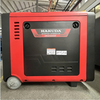 Máy Phát Điện Chạy Xăng Inverter 5KW Hakuda HKD5000iE Siêu Cách Âm