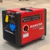 Máy Phát Điện Chạy Xăng Inverter 5KW Hakuda HKD5500ie Siêu Cách Âm