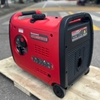 Máy Phát Điện Chạy Xăng Inverter 5KW Hakuda HKD5500IE Siêu Cách Âm New