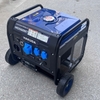 Máy Phát Điện Chạy Xăng Inverter 5KW Hakuda HKD5500IET
