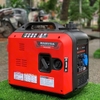 Máy Phát Điện Chạy Xăng Inverter Hakuda 3KW HKD3000i