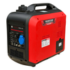 Máy Phát Điện Chạy Xăng Inverter Hakuda 4KW HKD4000i Siêu Cách Âm