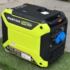 Máy Phát Điện Chạy Xăng Inverter Hakuda 5KW HKD5500IEPRO Đề Siêu Cách Âm