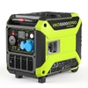 Máy Phát Điện Chạy Xăng Inverter Hakuda 5KW HKD5500IEPRO Đề Siêu Cách Âm