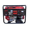 Máy Phát Điện Chạy Xăng 7KW Kyo Power THG8000KXS Đề