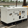 Máy Phát Điện Công Nghiệp 30KW Hakuda