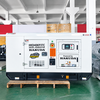 Máy Phát Điện Công Nghiệp 40KW Hakuda HKD40KP3TC