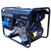 Máy Phát Điện Hyundai Chạy Dầu 5.0KVA DHY6000LE