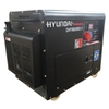 Máy Phát Điện Hyundai Chạy Dầu 6.3KVA-6.9KVA DHY6000SE 3 Pha