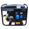 Máy Phát Điện Hyundai Chạy Xăng 5.0KVA-5.5KVA HY7000LE