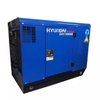 Máy Phát Điện Hyundai Chạy Dầu 10KVA-11KVA DHY12500SE