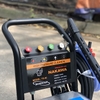 Máy Rửa Xe Cao Áp 4kw Nakawa 2580 PSI TX-40 3 Pha
